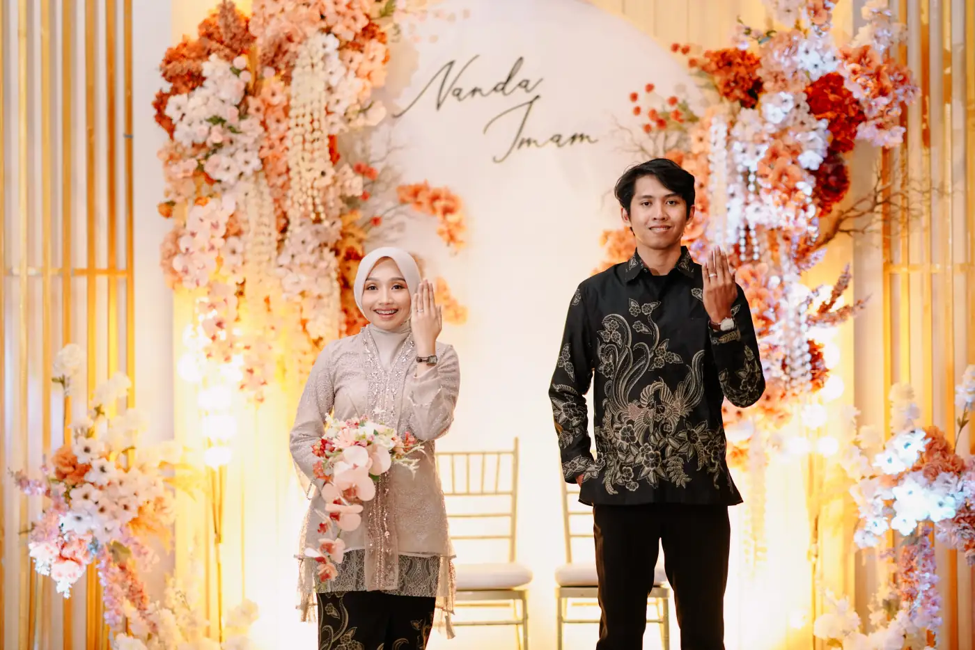 IN RELATIONSHIP