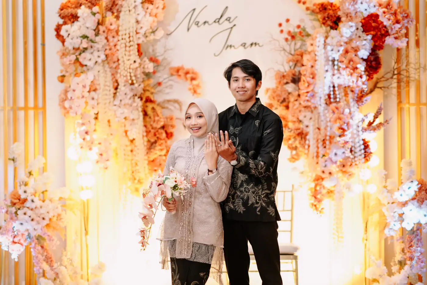 ENGAGEMENT